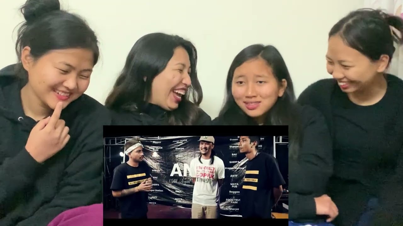 Reacting to Sirupate Vs G-Bob||Rap Battle||