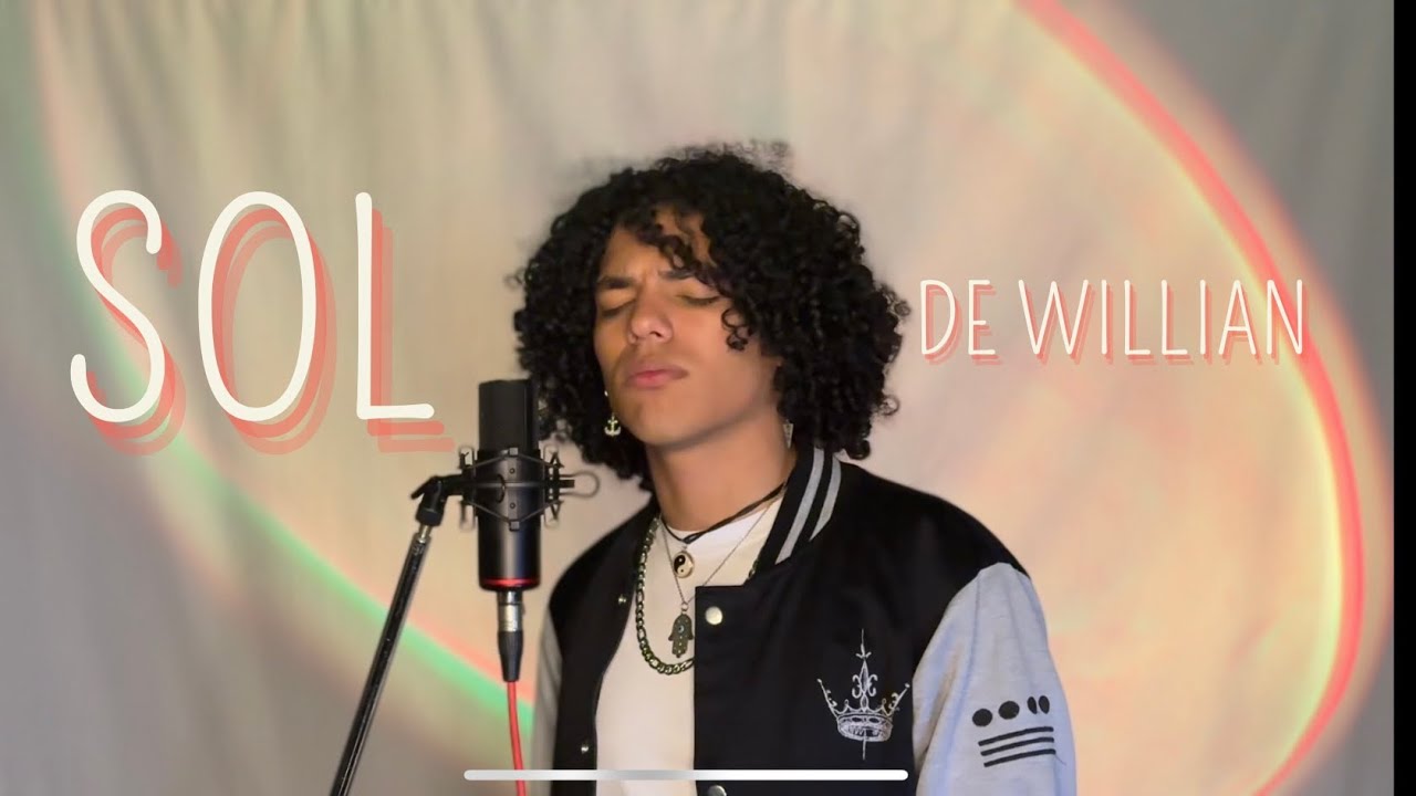 Sol - WILLIAN | Cover x Heider Moreno