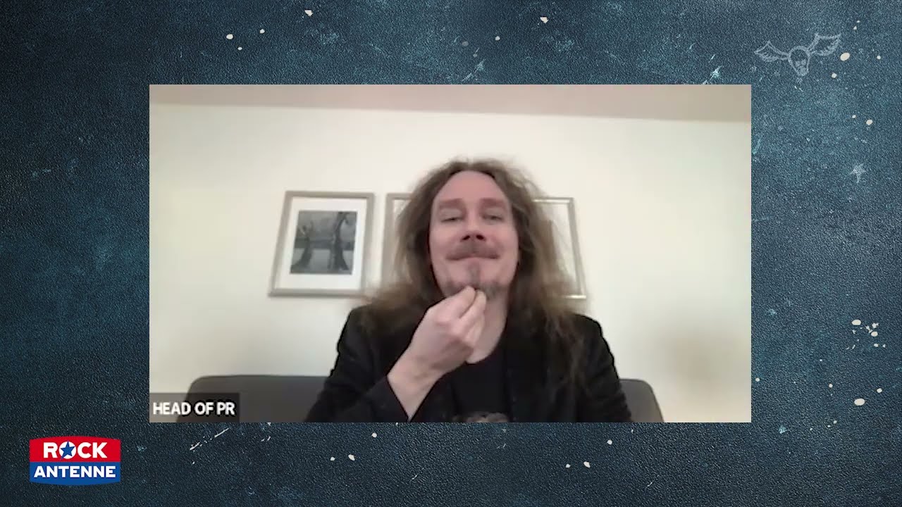 Nightwish 2024: Tuomas Holopainen about the new album 