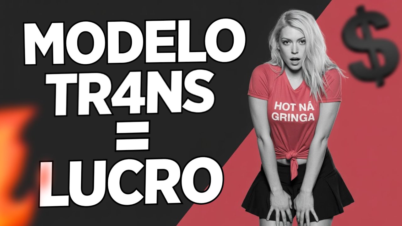 MODELO TR4NS = MINA DE OURO