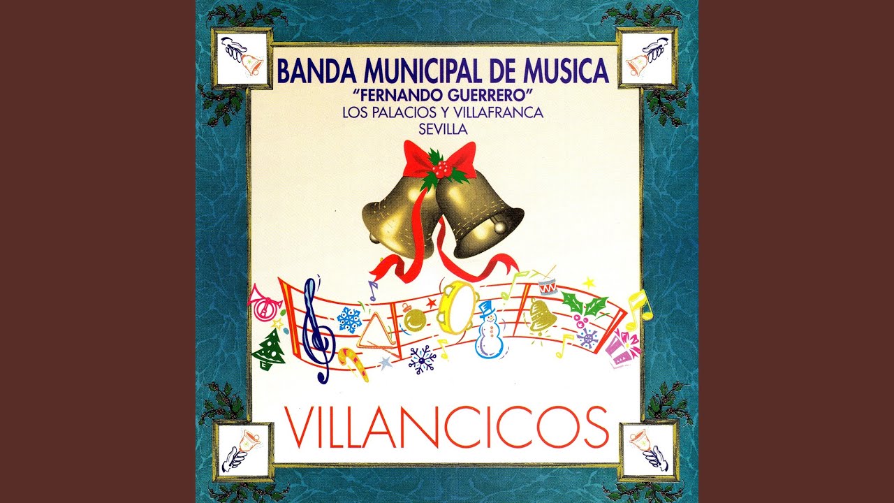 Navidades Blancas
