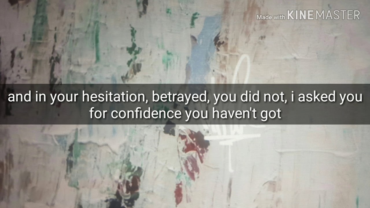 Mike Shinoda Prove You Wrong Lyrics