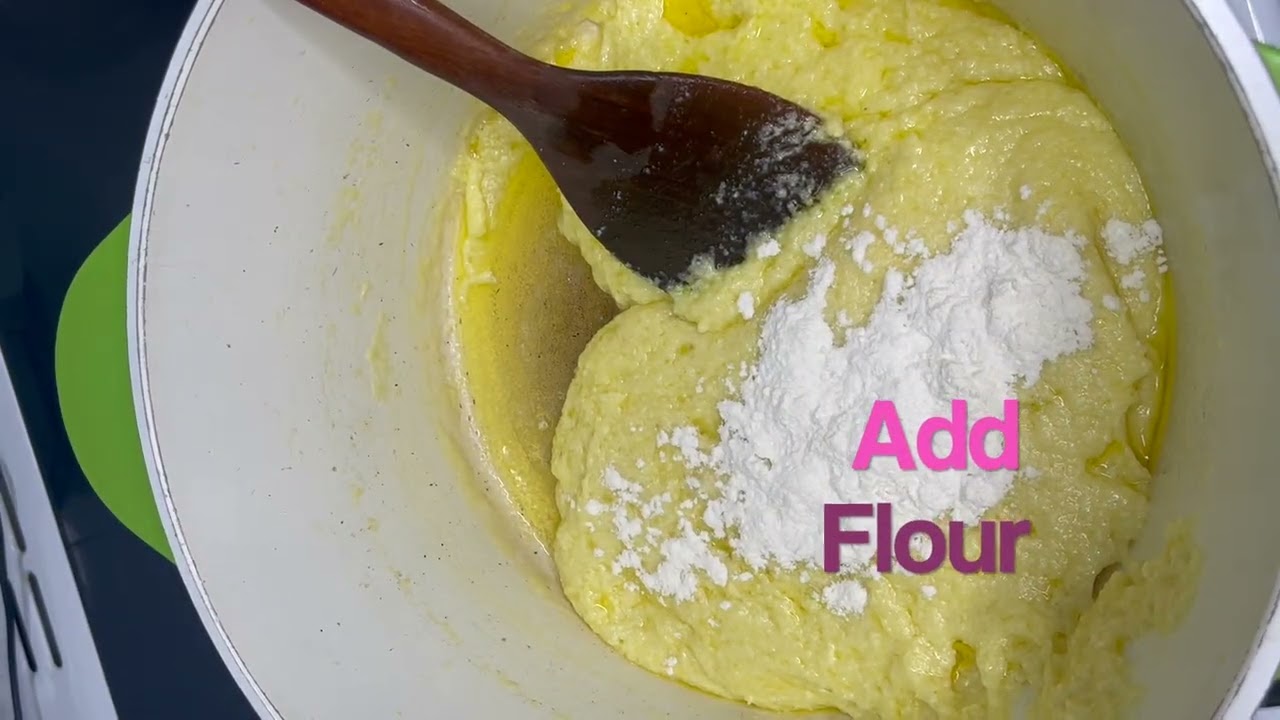 Mongolian Yak Ghee and Khailmag / Монгол сарлагийн шар тос болон хайлмаг 🐮⭐️