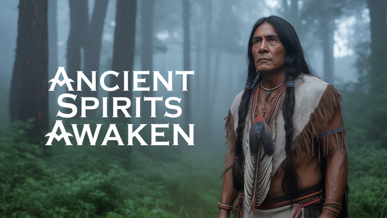 Spirit of Sickness, Spirit of Cure | Shamanic Wisdom