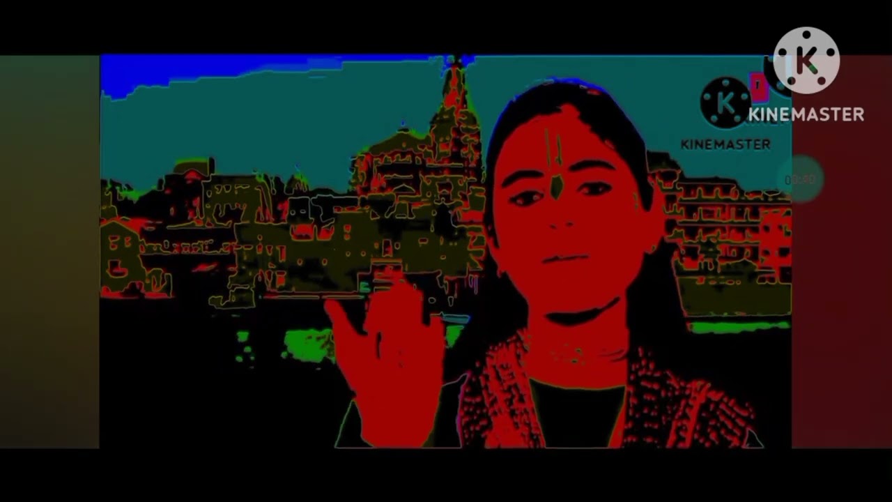Radhe Radhe Bol Effects (Sponsored By Preview 1982 Effects) in G Major 4