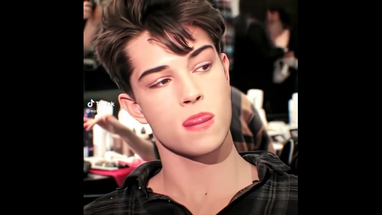 Looksmaxxing//Blackpill Tiktok Edit Compilation