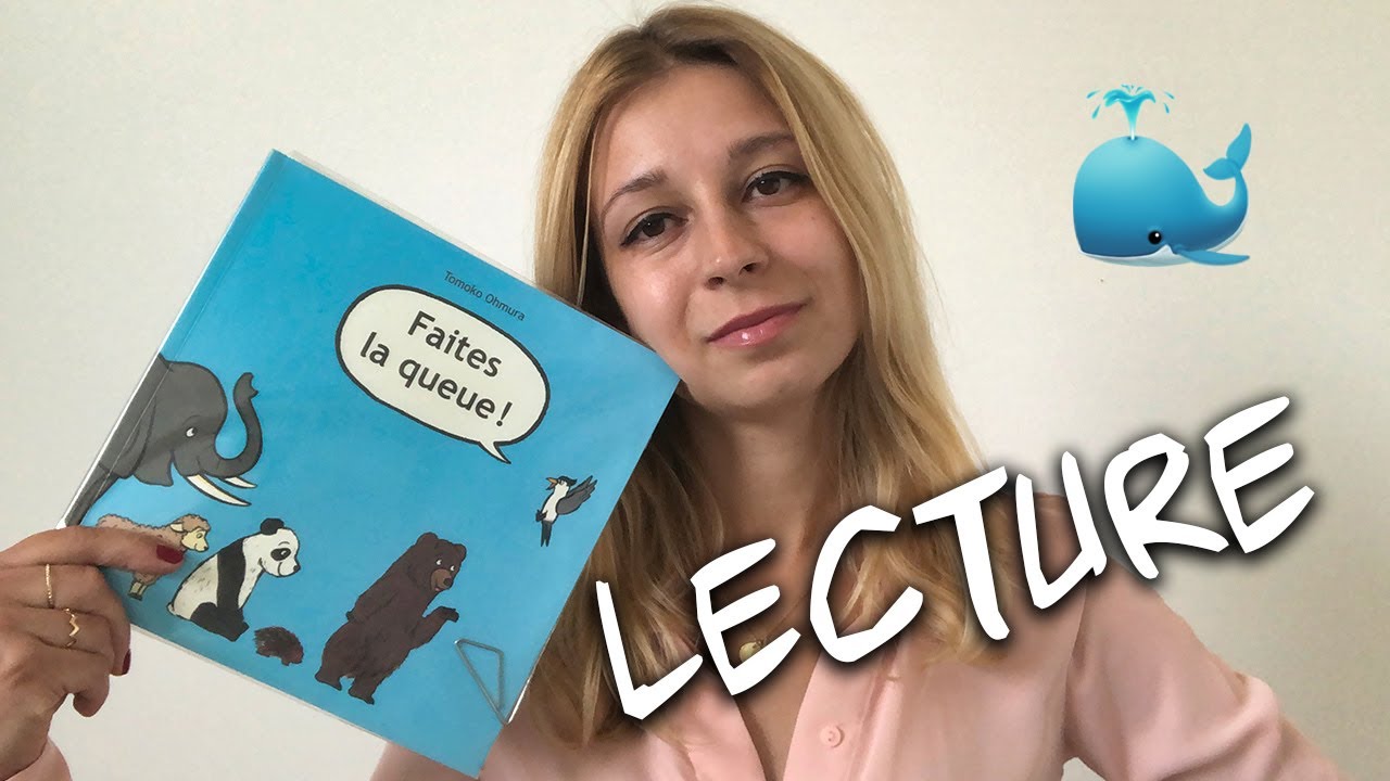 [LECTURE] Faites la queue