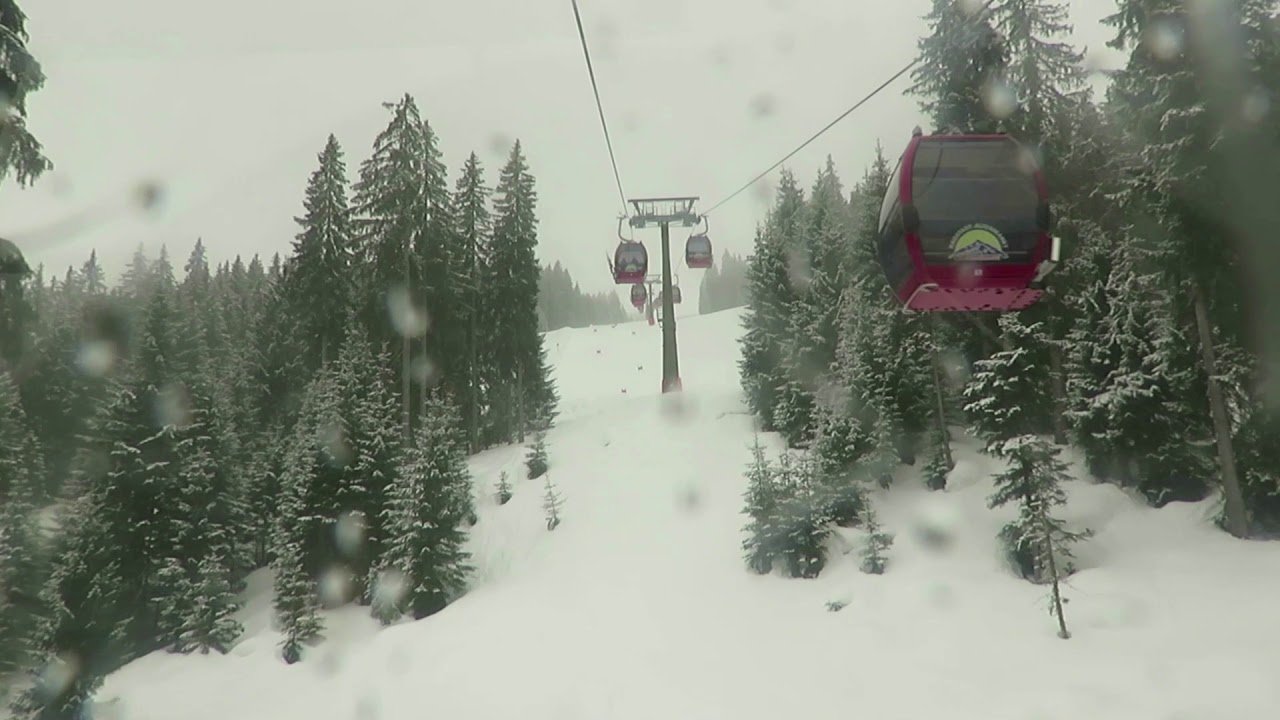 Altenmarkt / Radstadt 8-MGD Königslehenbahn II