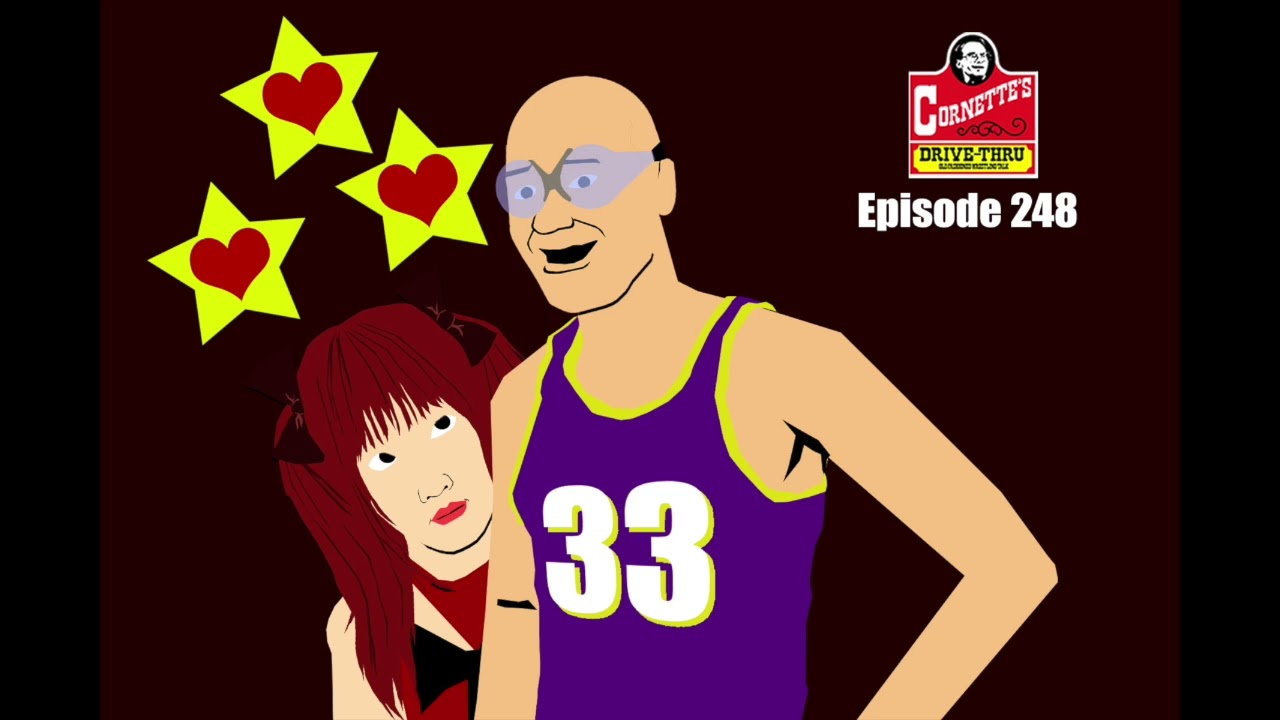 Jim Cornette on Maki Itoh's Comments About Him