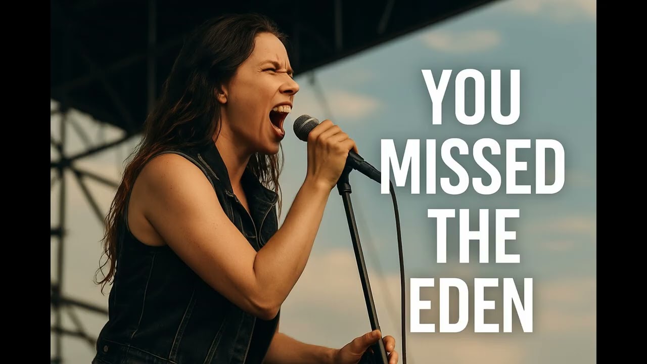 You Missed the Eden