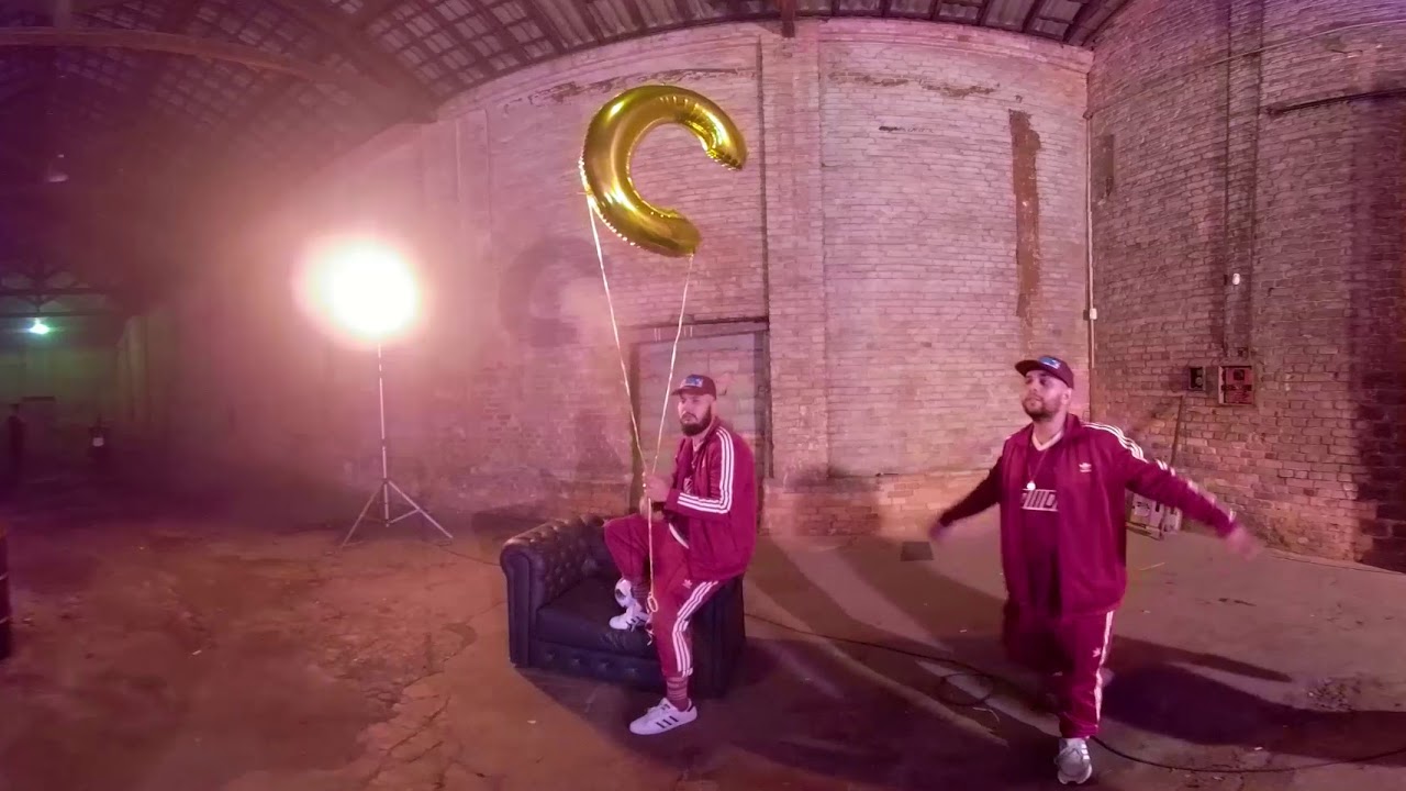 Trof&eacute;u - James, Djonga, Tasha, Tracie, Febem, Pizzol, GustavoTreze, Torres, DonCes&atilde;o e Clara Lima