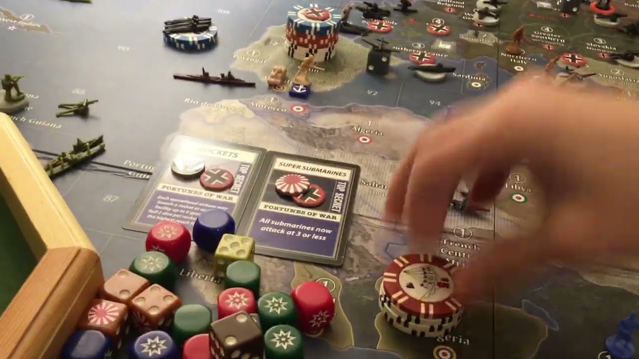 Italy3 SZ97 convoy+roll for downed pilots