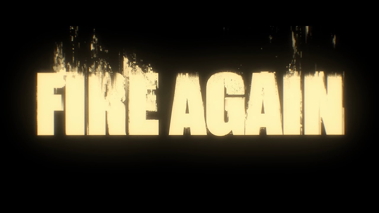 Fire Again ft. Ashnikko // Official Music Video // VALORANT Champions 2022