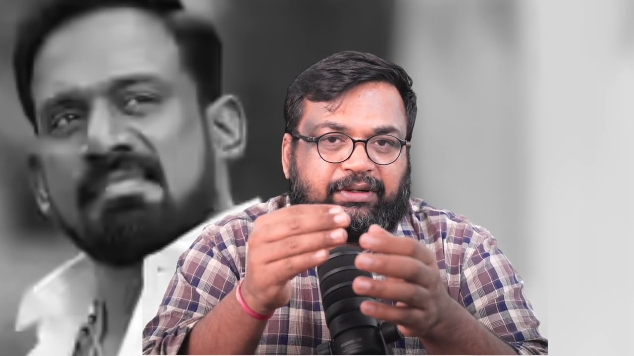 Message from ROBO SHANKAR!
