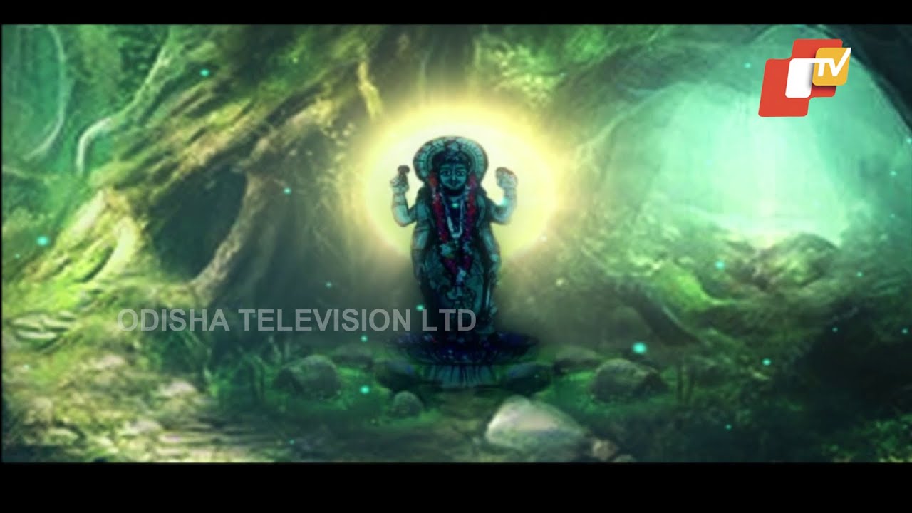 Juge Juge Jagannath- Know The Legend Associated With Nilamadhav