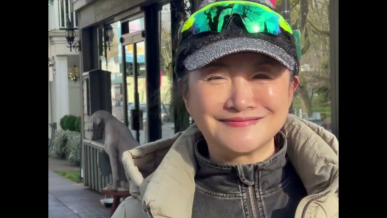 Fort Langley 小镇游记 Visit Fort Langley in BC Canada 