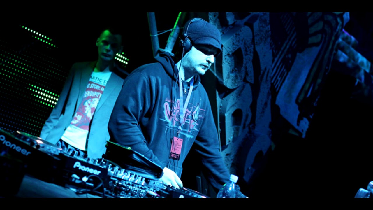 Technical Itch - Best Tracks Mix