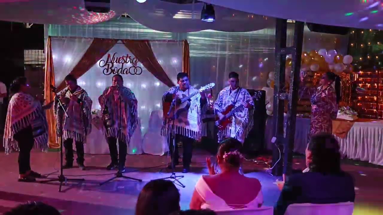 GRUPO WAYRA