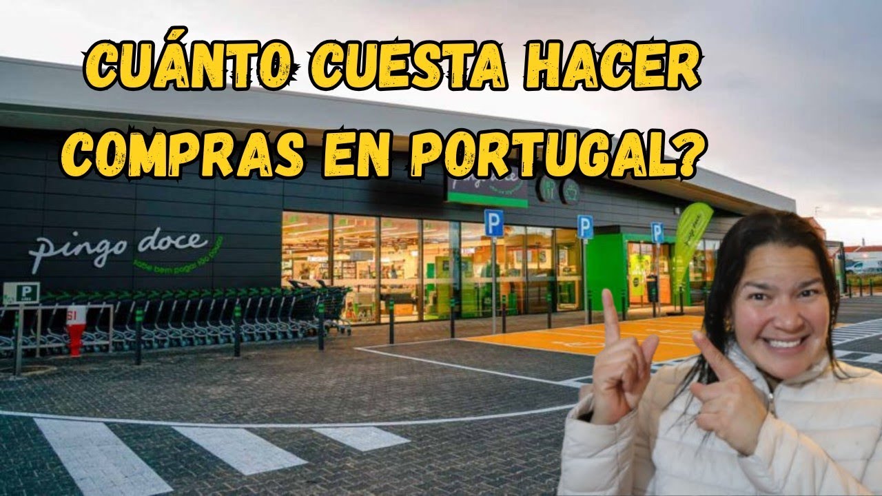 Hacer mercado en PORTUGAL