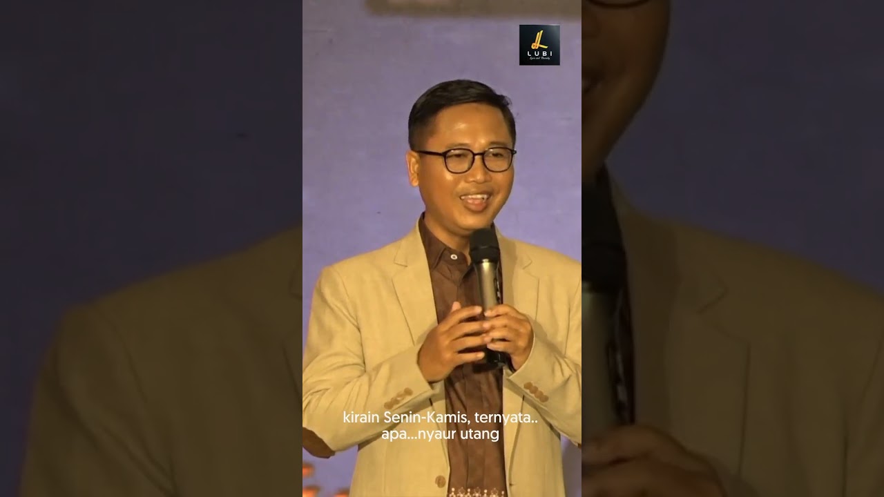 Wasilah Menuju Surganya ALLAH by Samsul Huda | Lubi Fashion Indonesia