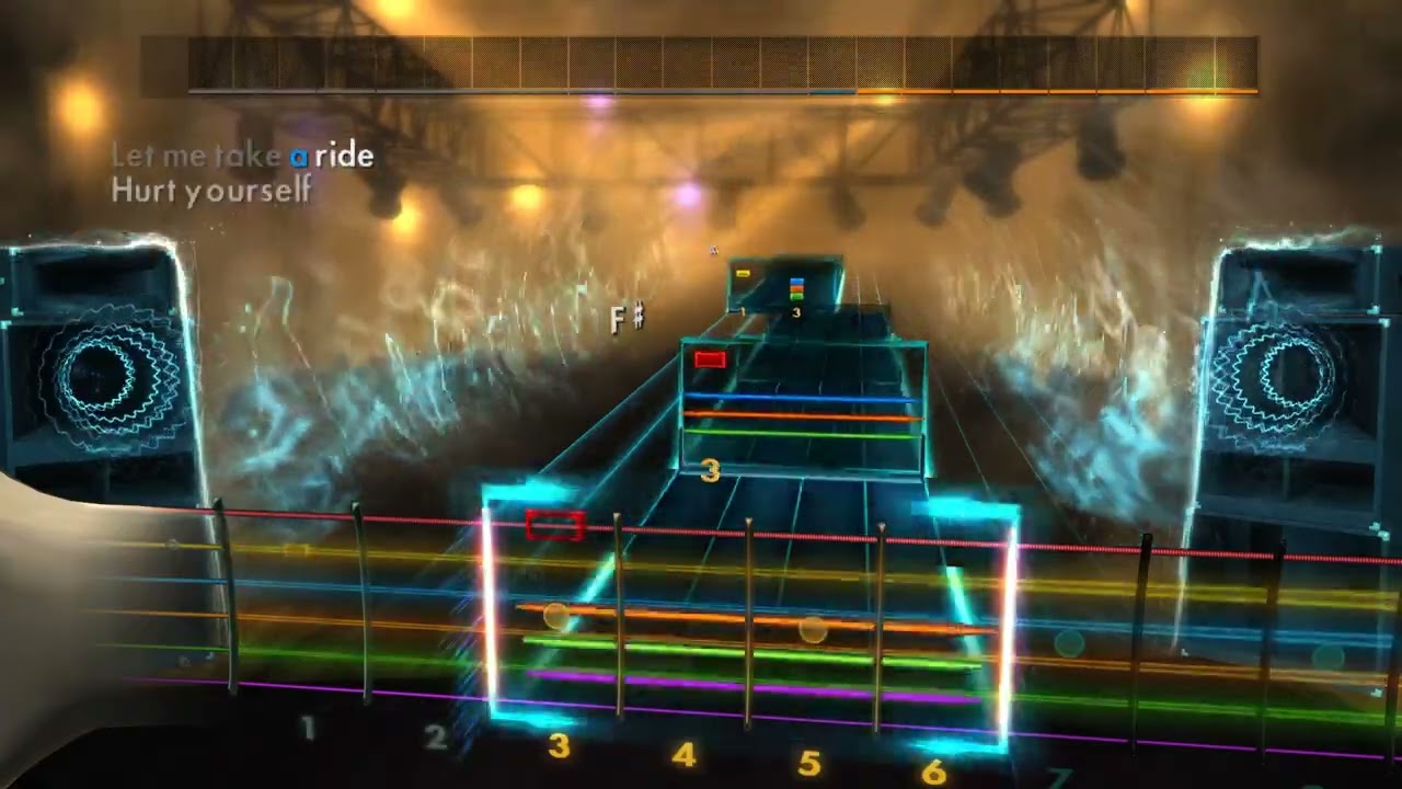 Nirvana - Polly (Unplugged) - Rocksmith 2014 CDLC