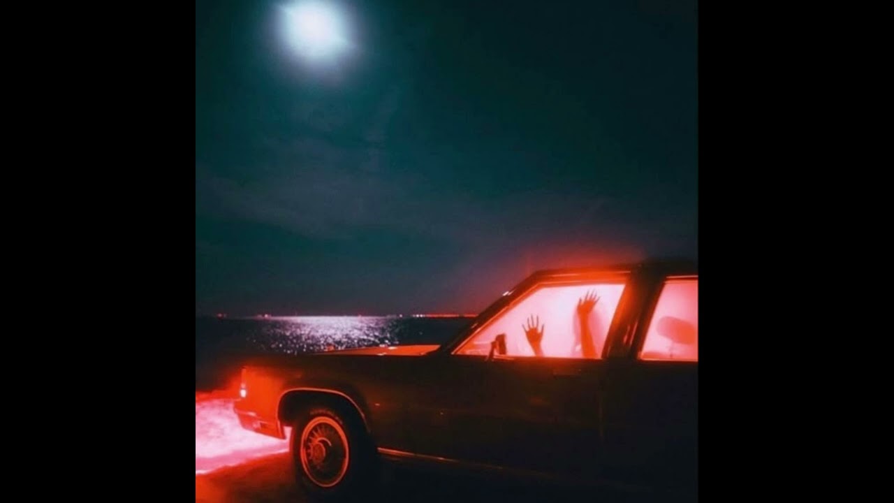 (FREE) Green Montana x So La Lune Cloud Trap Type Beat - Ether