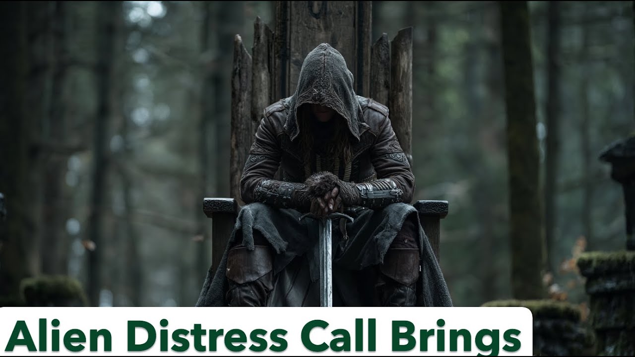 Alien Distress Call Brings Forth Humanity’s Deadliest Deathworlder Armada | Best HFY Stories |
