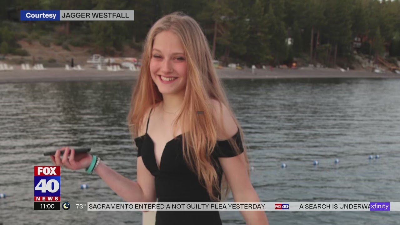 More than one week since Kiely Rodni's disappearance