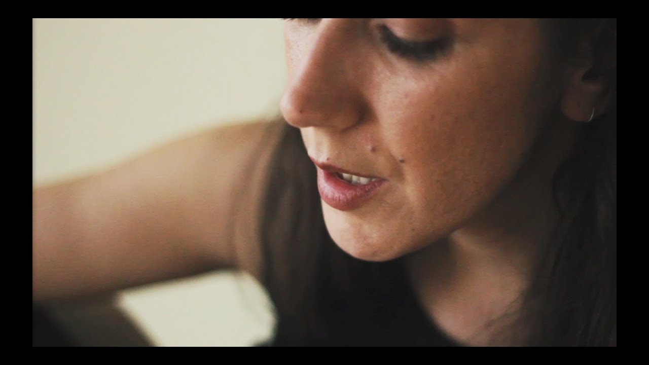 NESSI GOMES - Dream Ride