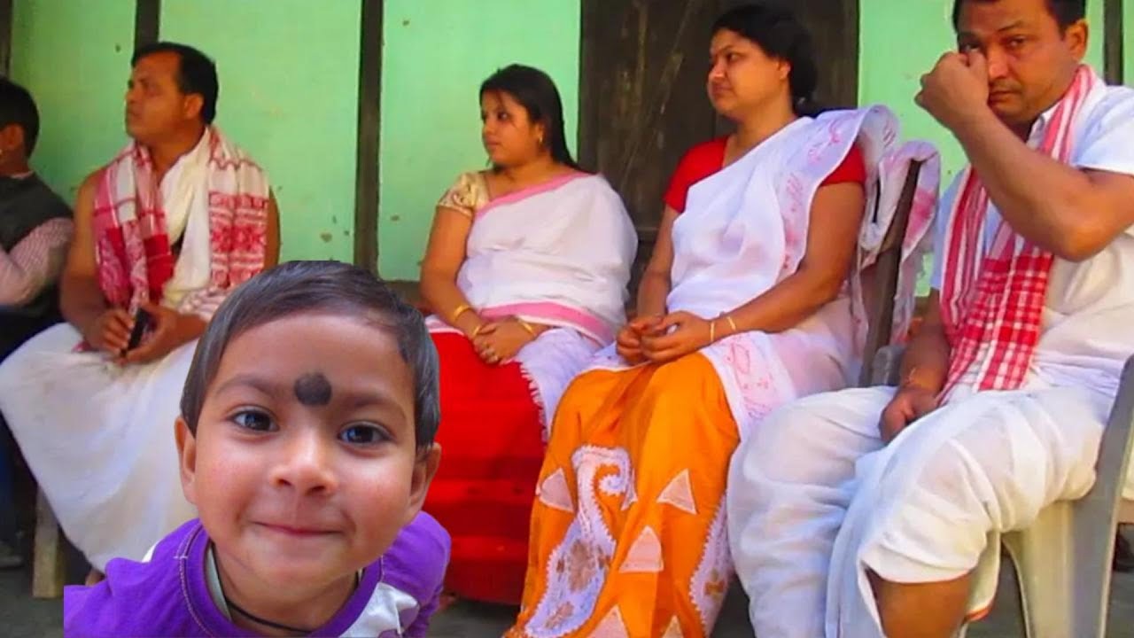 Shot on Nokia 6600 📸 | Nagarbera Assam Village Visit | 2013 Memories