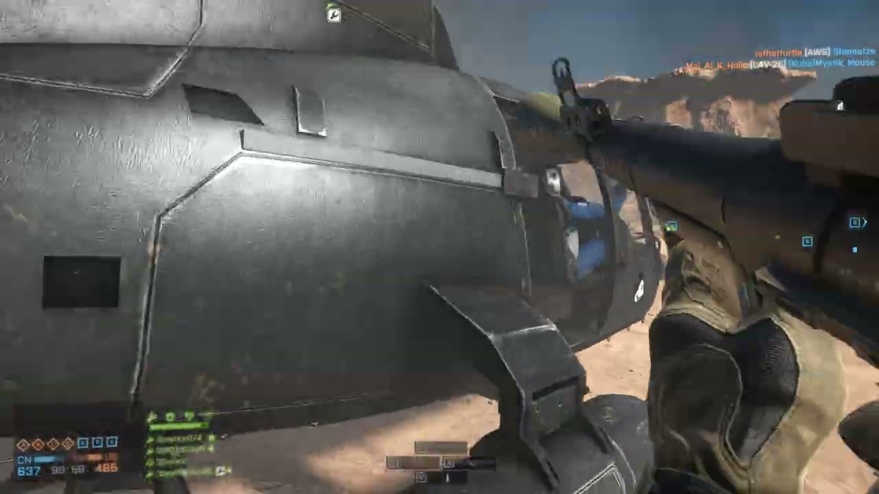 Things you dont want to hear your pilot say