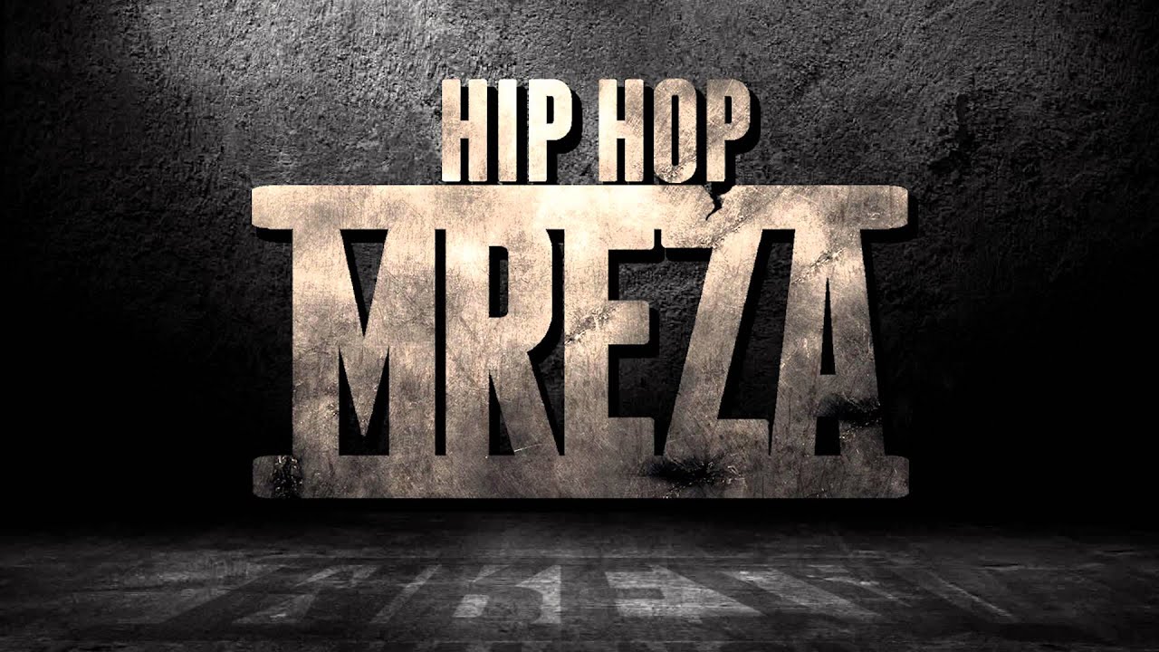 Racim - Idem na put (HIP HOP MREŽA)