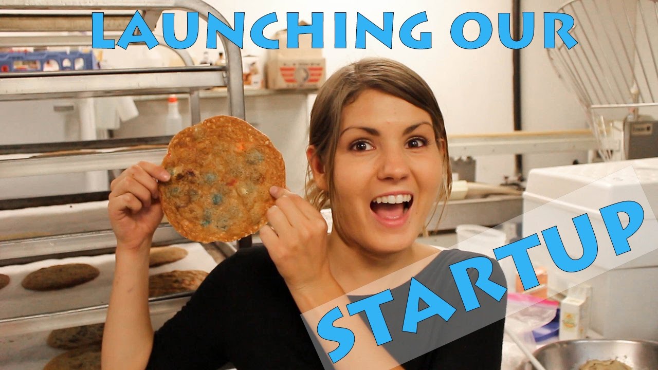 STARTING OUR OWN BUSINESS | DAY 1 😁