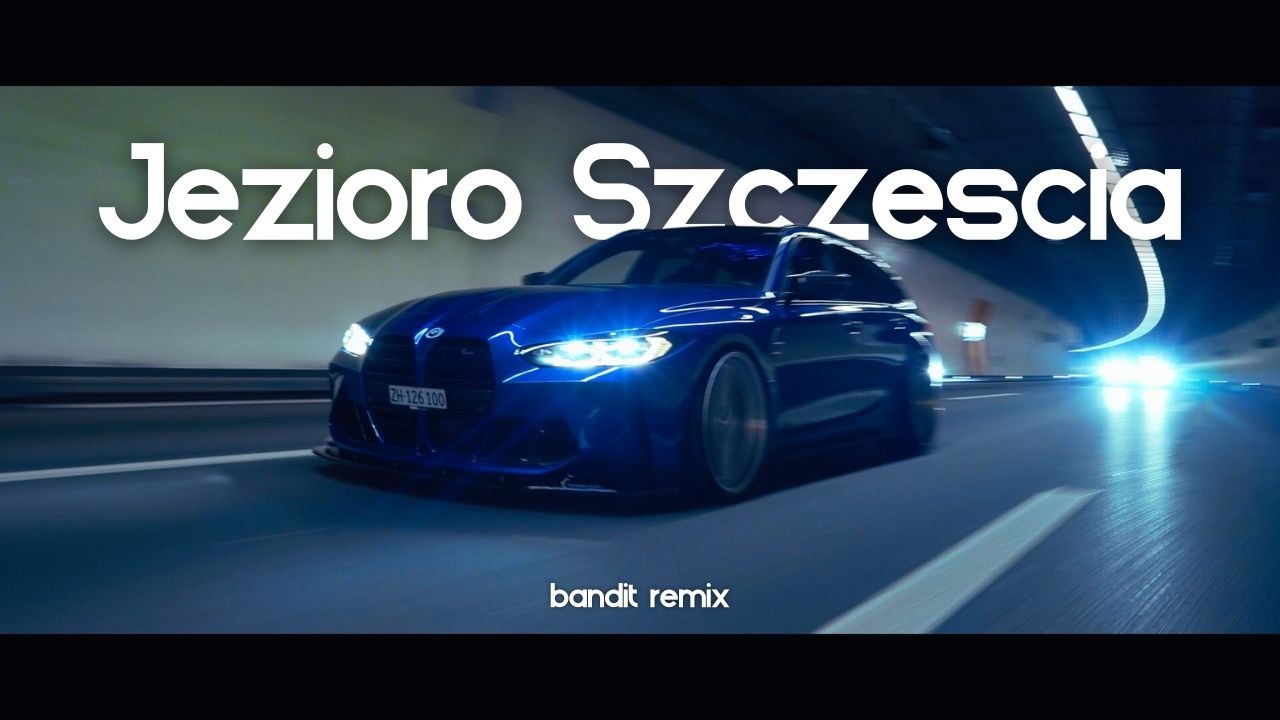 Bajm - Jezioro Szczęścia ( BANDIT REMIX )