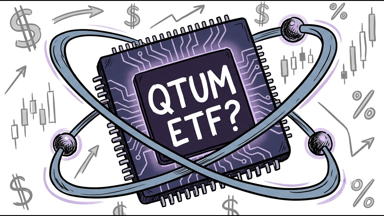 Обзор ETF Defiance QTUM: покупать или нет?