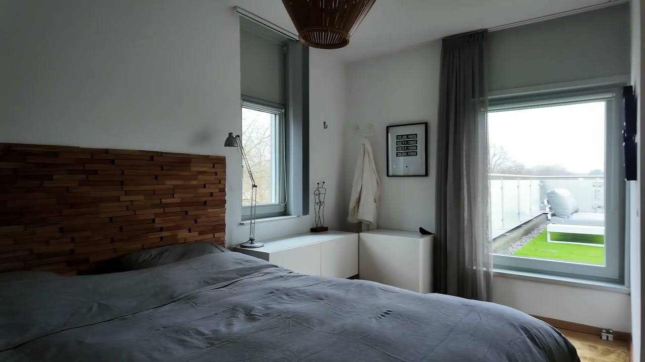 TE KOOP: Prachtige zeer ruime Atelier woning in de Verlengde Klinkertstraat 14, Hoensbroek