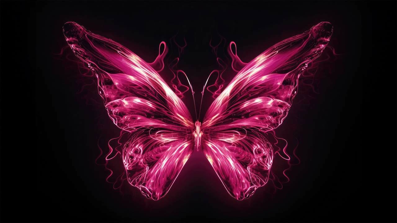 Hannibal - Neon on the Mesa
