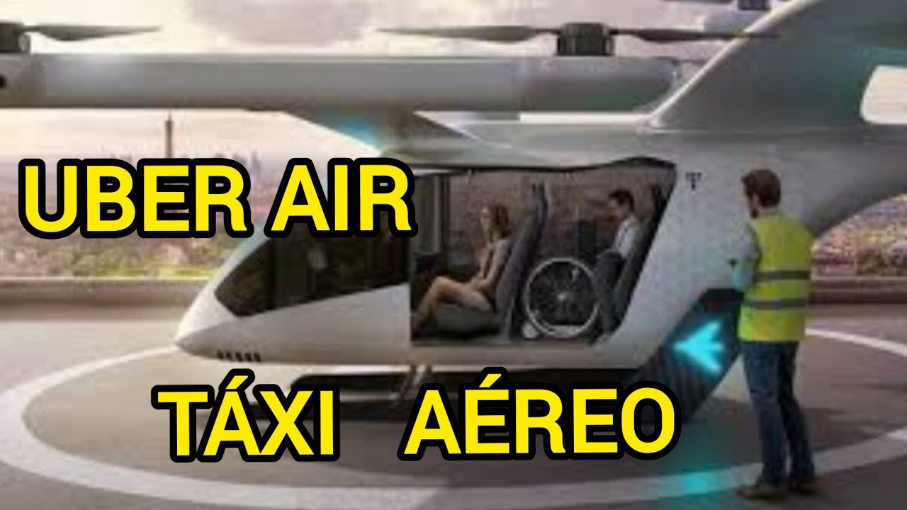 E VTOL,BELL NEXUS 4EX,  NEG&Oacute;CIO DE US$  1,5 TRILH&Otilde;ES DE D&Oacute;LARES.