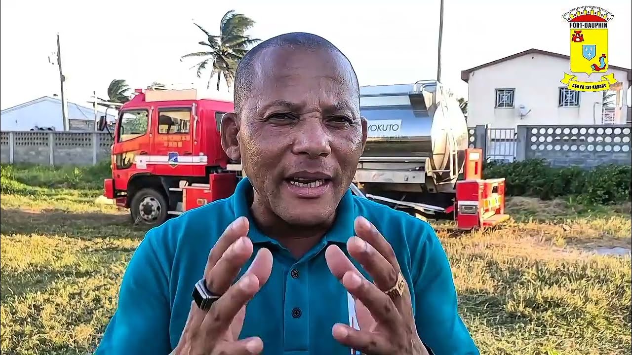FANDAHARANA MANOKANA