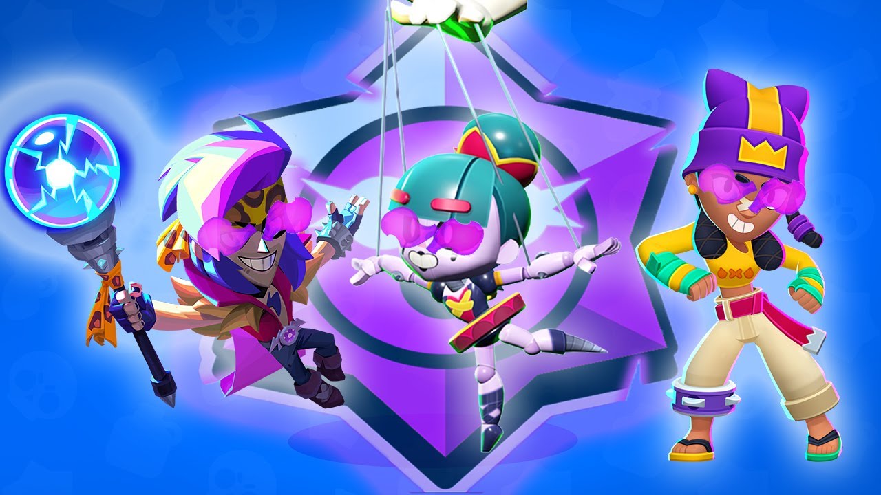 THIS VIDEO DOESN'T END UNTIL I GET A HYPERCHARGE STAR DROP!!