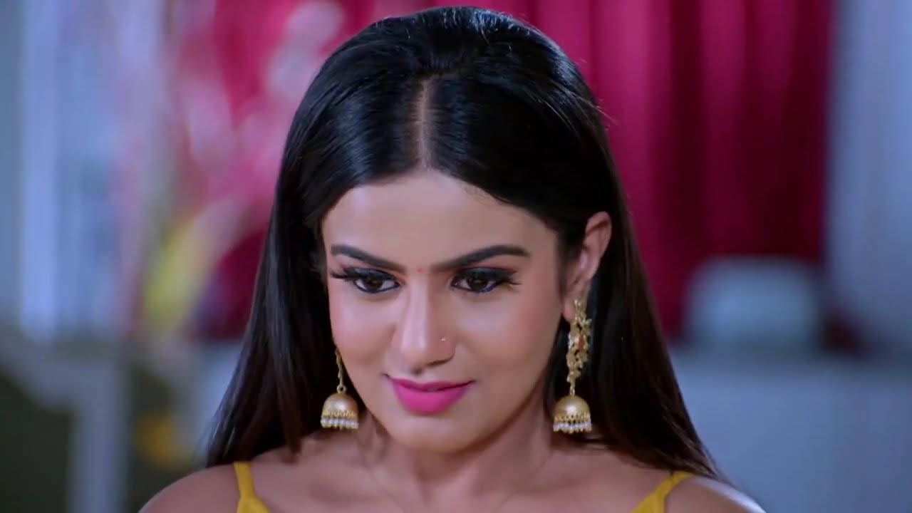 Nagini - Ep 224 - Ramji, Harini Chandra, Deepika Das - Malayalam Tv Serial - Zee Keralam Classics