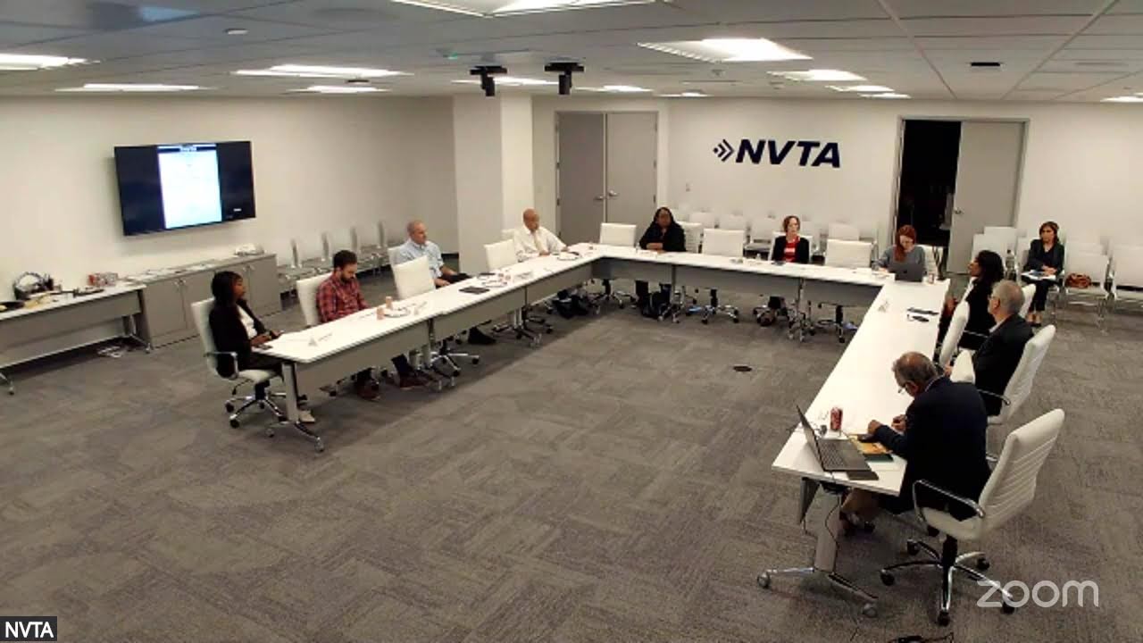 PCAC September 24 2025 Meeting