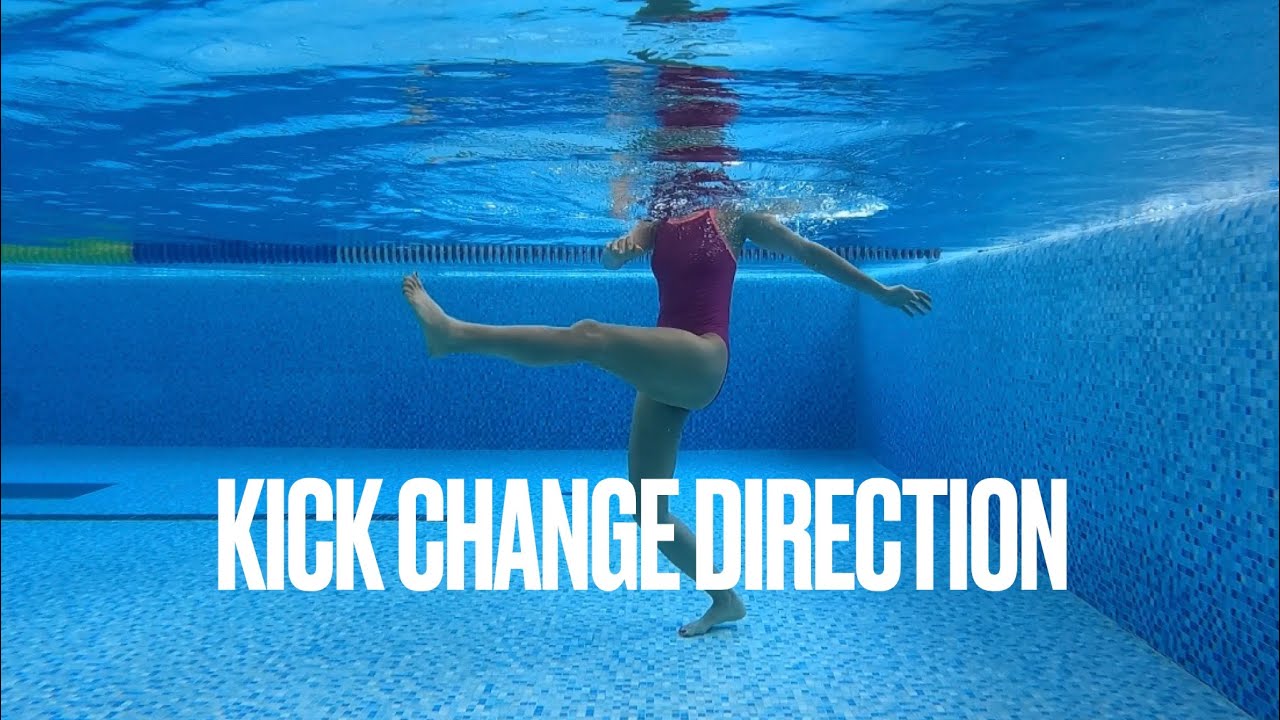Kick variation