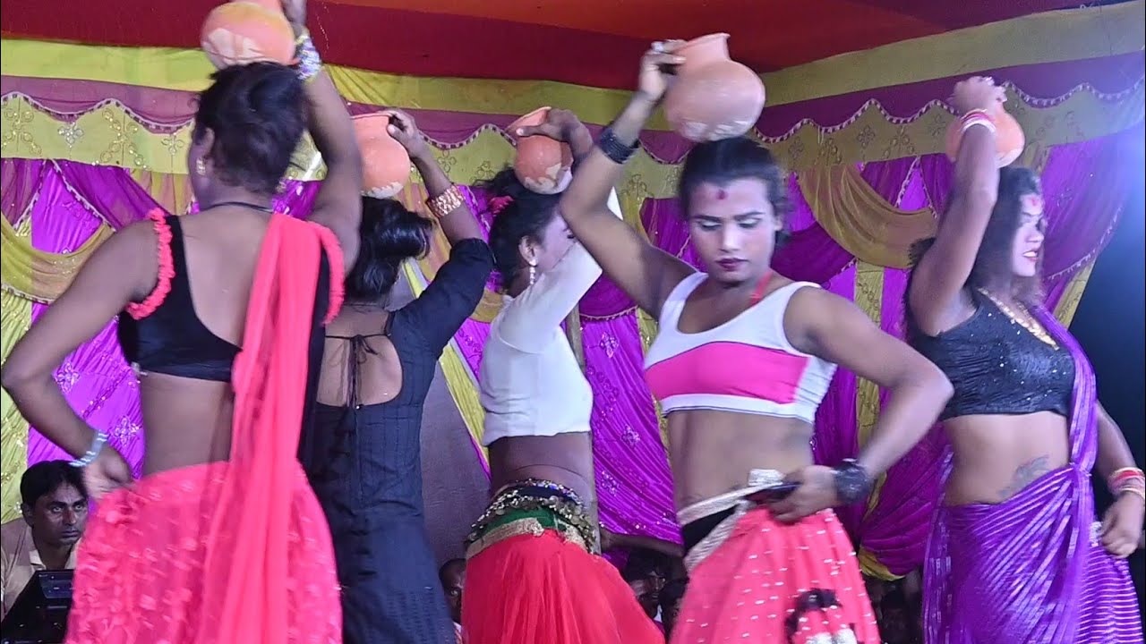 #13. Old is Gold - Jhoti Joker | SAJANWA BAIRI BHAILE HAMAR SUPER TOP NATAK -PHULKAUL NEPAL NACH PRG