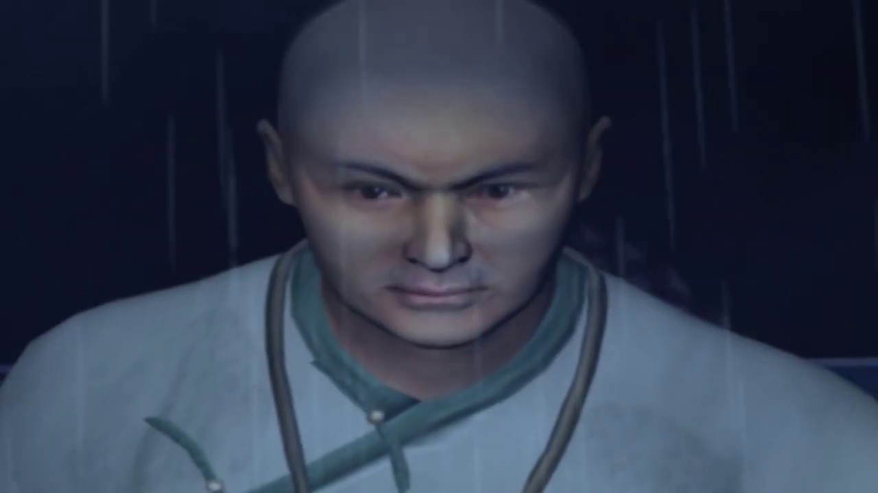 Crouching Tiger, Hidden Dragon (PS2,PCSX2) Walkthrough Part 15(Last) - Final Boss