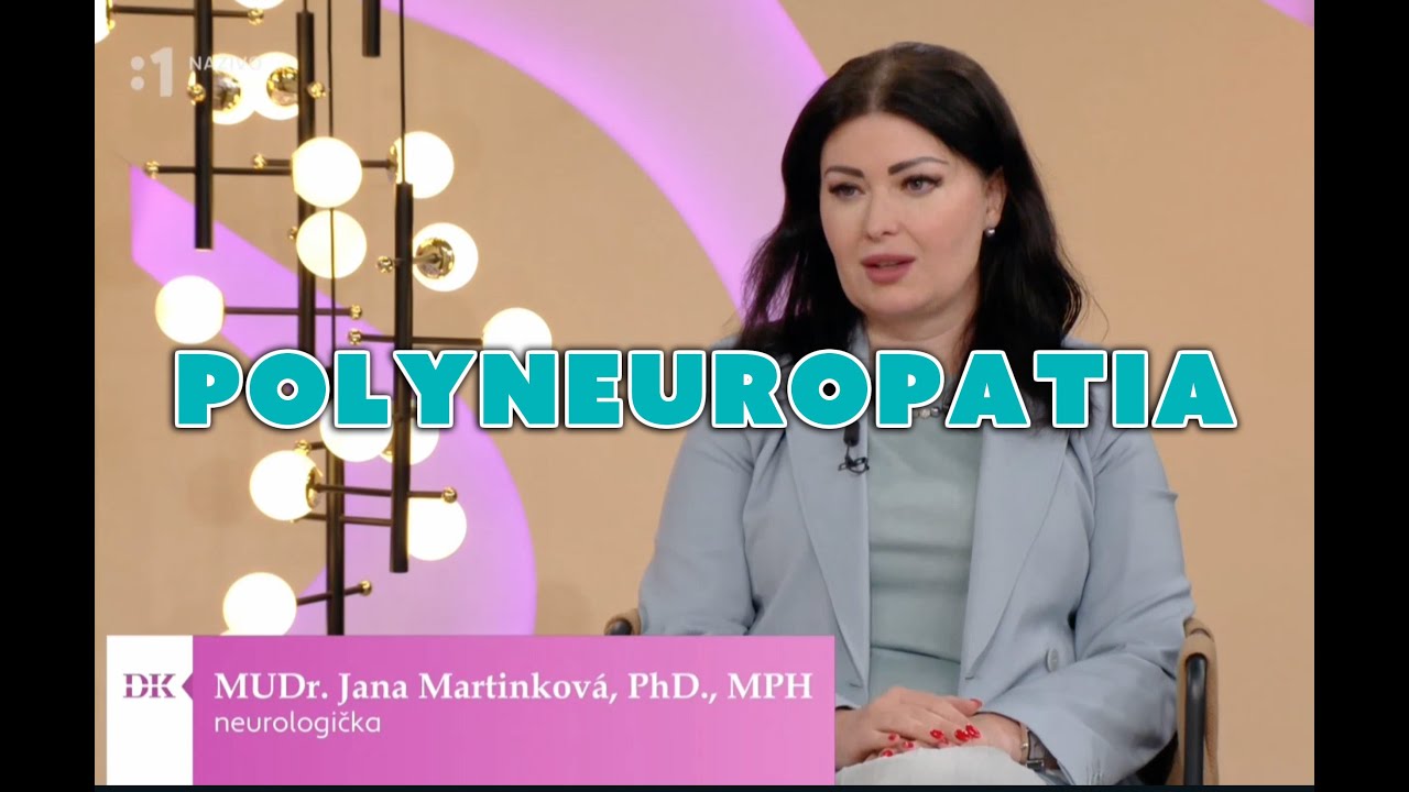 POLYNEUROPATIA