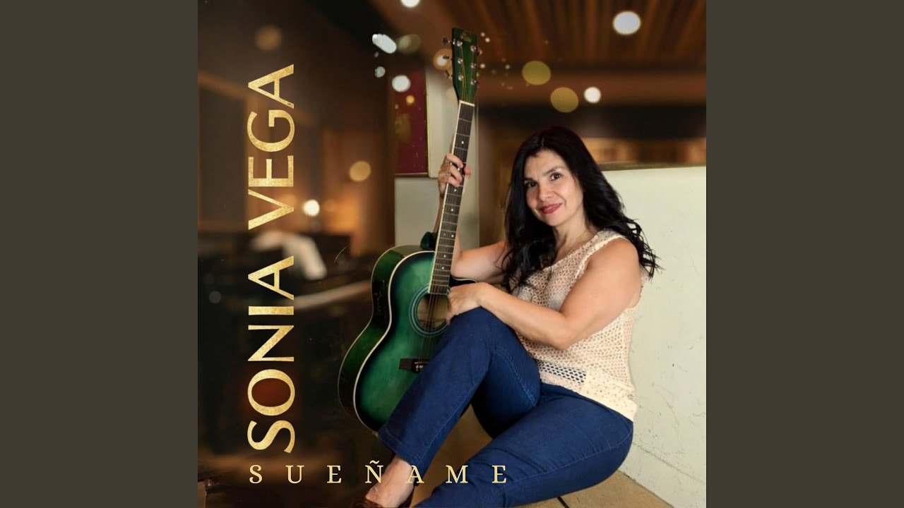 Sueñame