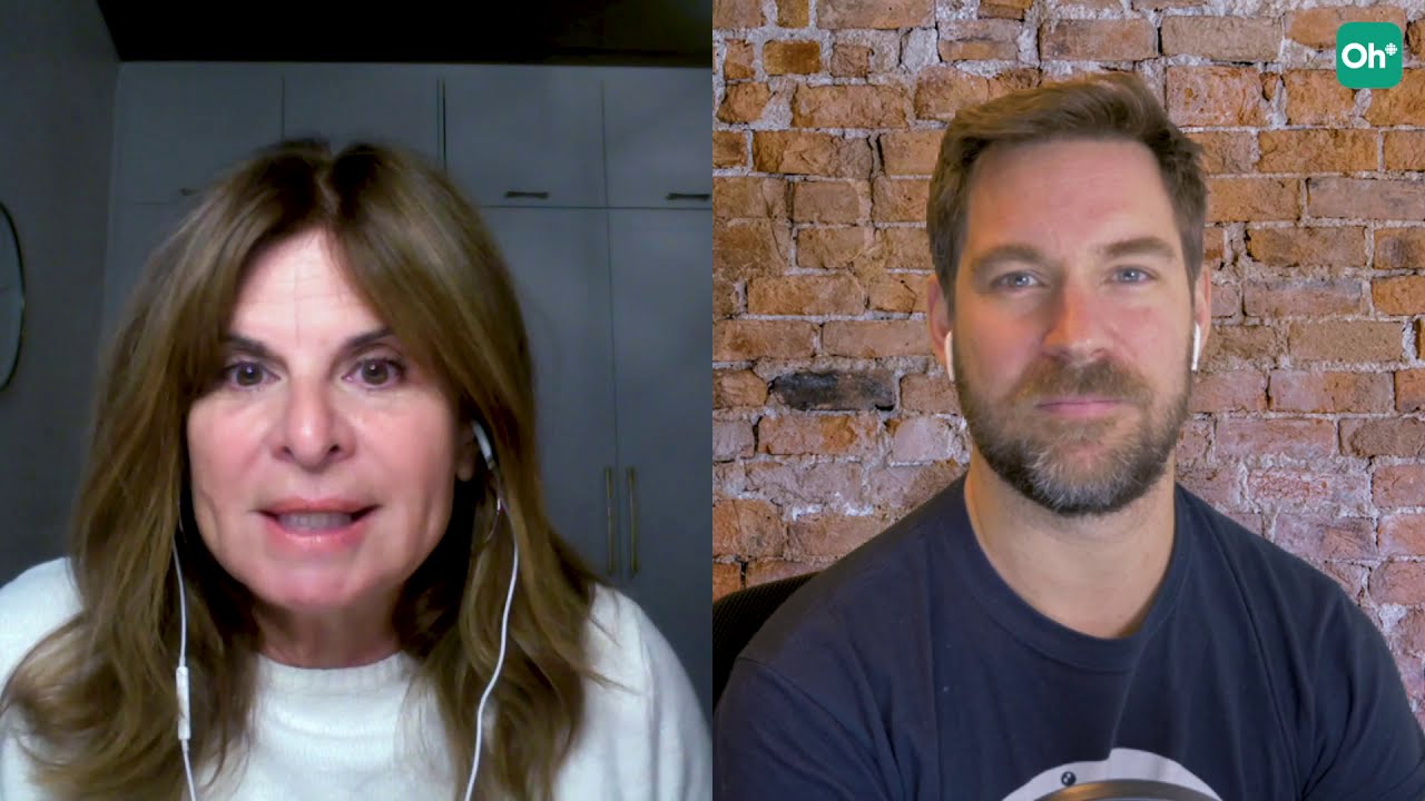 Guylaine Tremblay et Laurent Turcot parlent des standards de beauté | Fan d'histoire | RC OHdio
