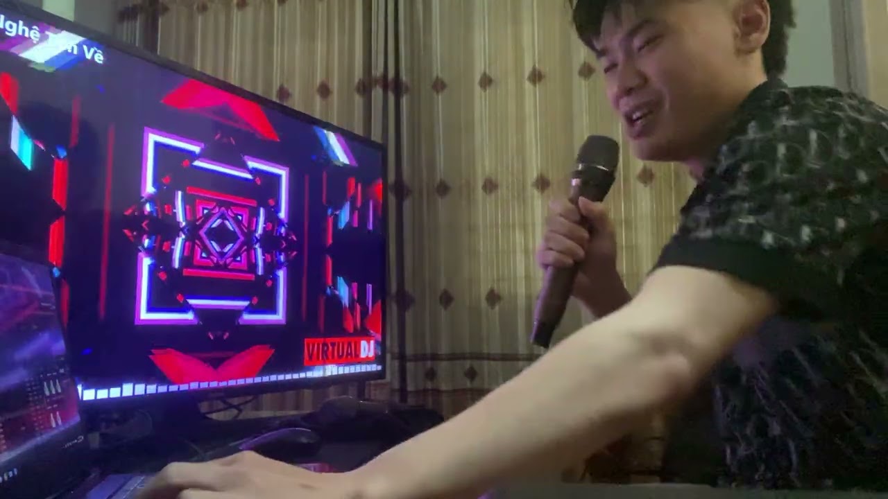 Hoa Cau Vườn Trầu x Giọng Nghệ Tìm Vè