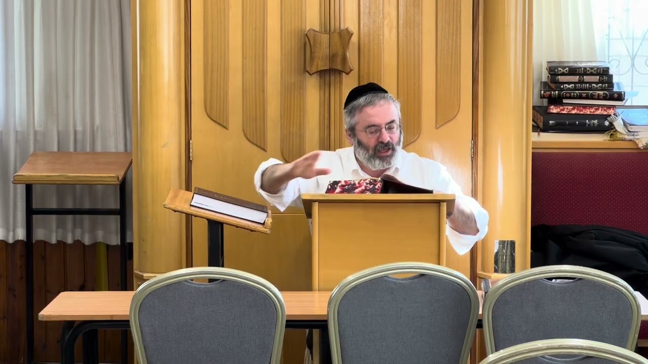 Paracha Vayekhi: les magnifiques berakhots de Ephraim et Menachè